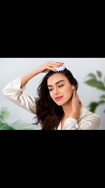 Detoxing Your Way to Healthier Hair and Scalp PROMO