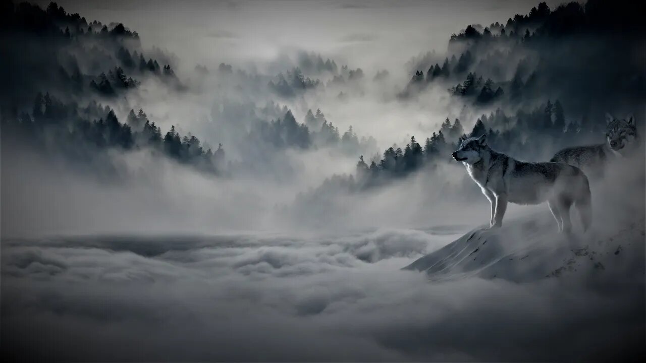 Music to feel at peace