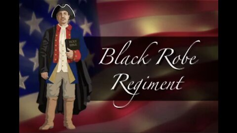 Black Robe Regiment & Patriots Fighting with Clay Clark! B2T Show Dec 6, 2021.