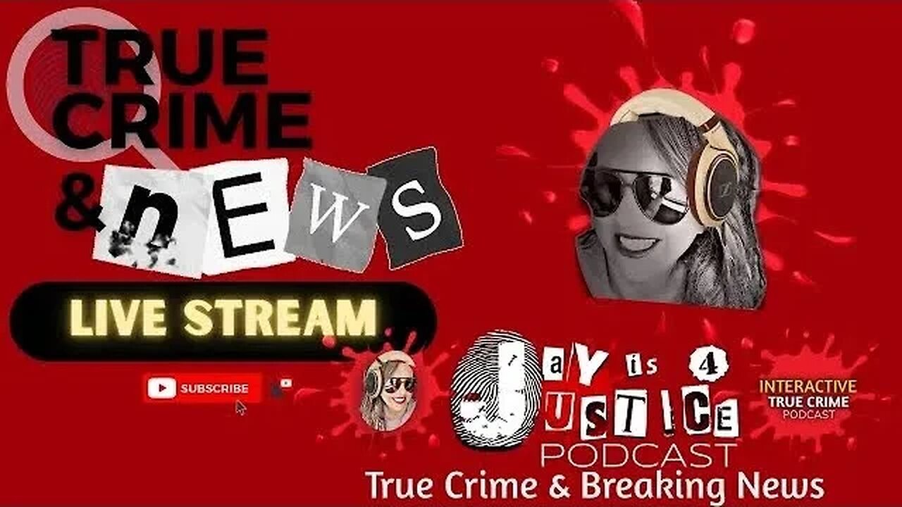 Kaylee Goncalves Family New Interviews! True Crime + News Weekly Roundup