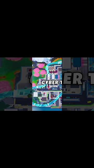 This is what the Season 2 Map will look like!😱 #shorts