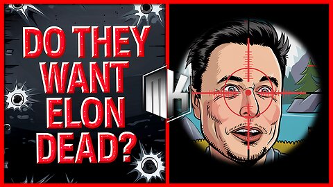 Why The Gov't Hates Elon Musk