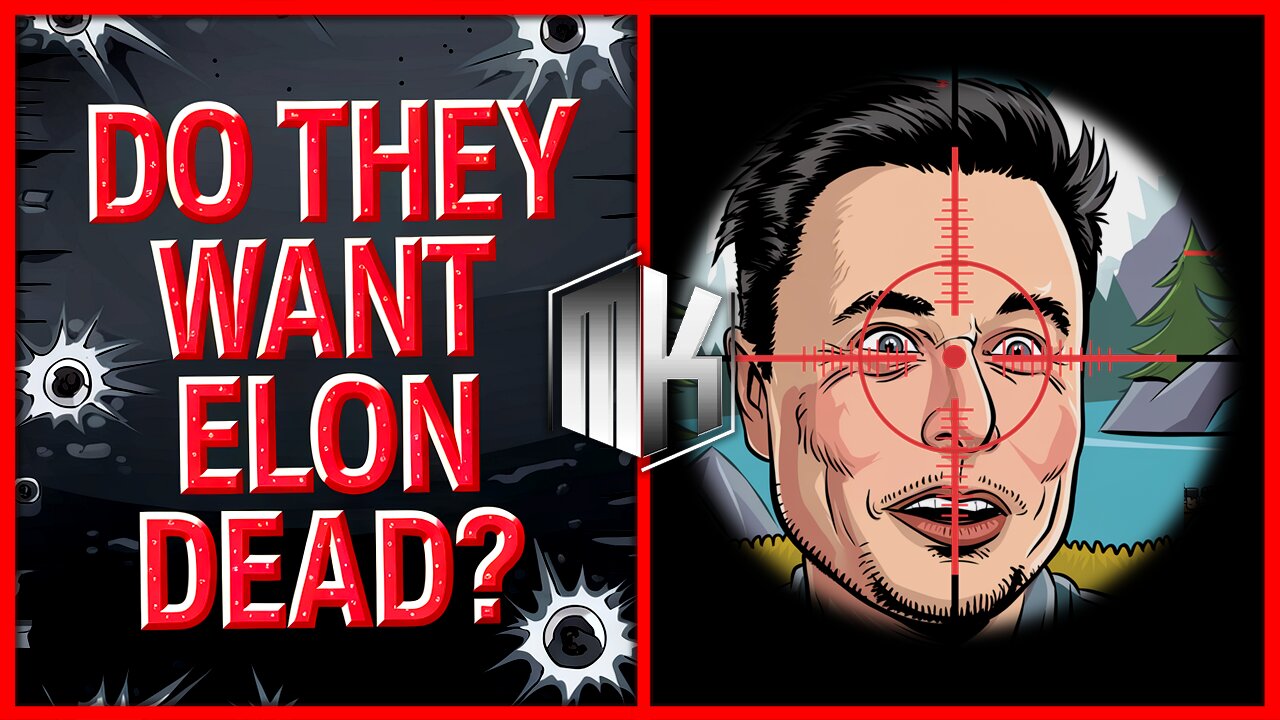 Why The Gov't Hates Elon Musk