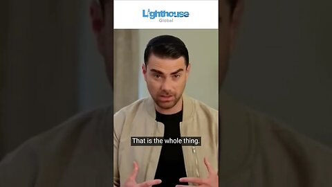 Ben Shapiro - Why is Marriage Breaking Down? #shorts #lighthouseglobal #benshapiro