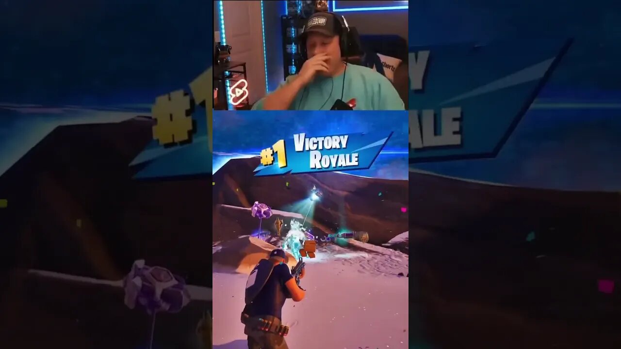 Let’s go!! #fortnite #shorts