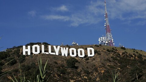 Hollywood Is Taking A Stand Against Georgia's New Abortion Law