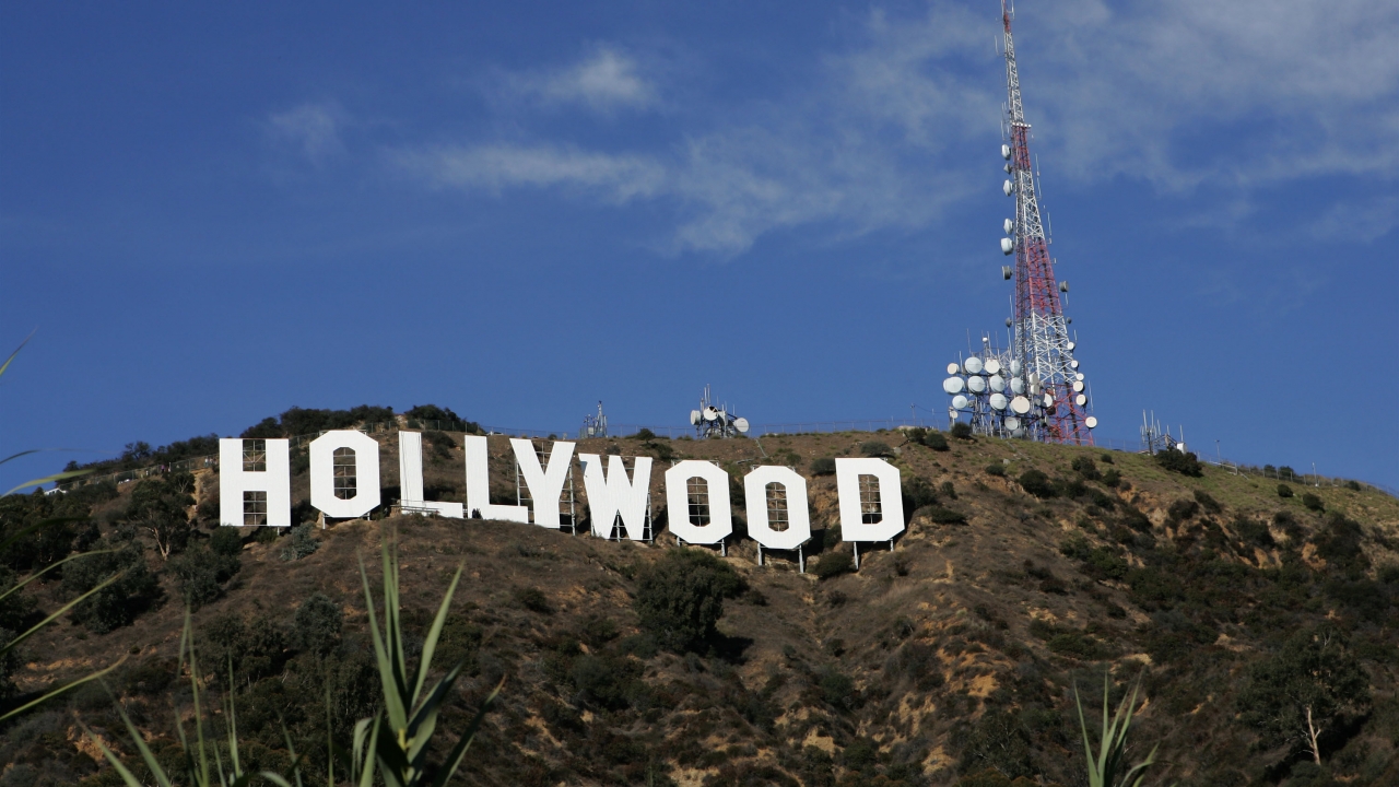 Hollywood Is Taking A Stand Against Georgia's New Abortion Law
