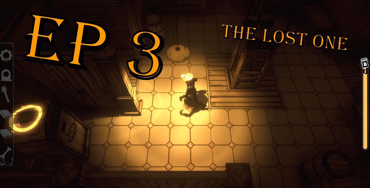 boris and the dark survival ep 3 we are lost