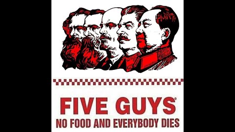 #415 FIVE GUYS LIVE FROM THE PROC 08.09.22