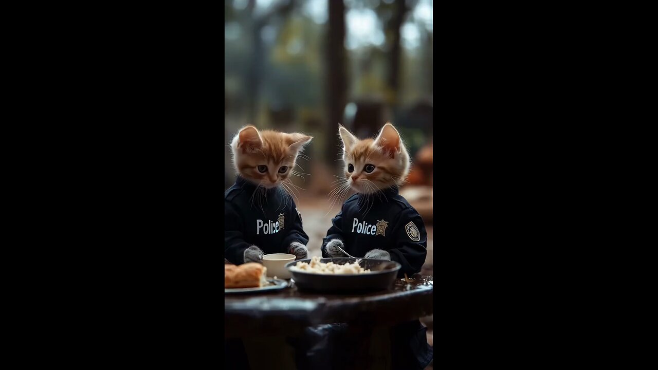 Cat Police