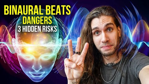 Why Binaural Beats Are DANGEROUS