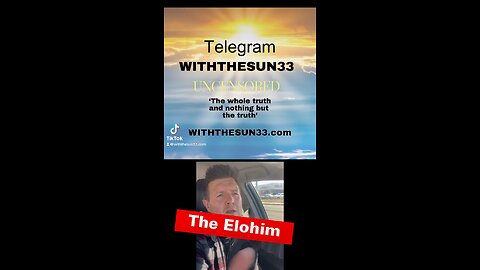 The Elohim