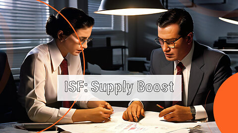 Securing Your Supply Chain: The Power of Importer Security Filing
