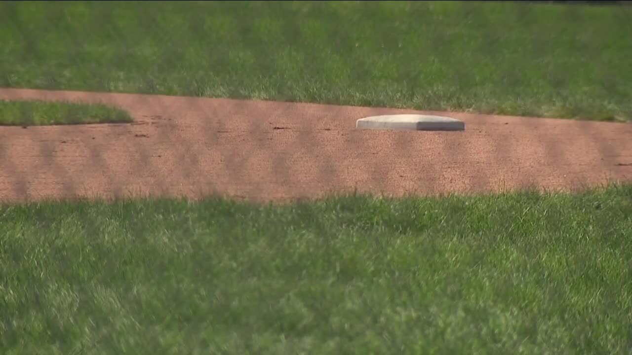 Owen Boys & Girls Club getting refurbished field