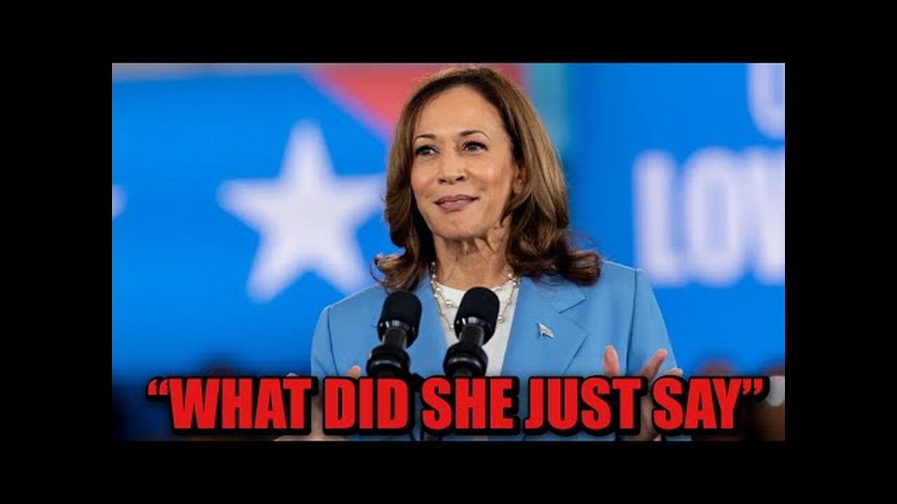 Kamala Harris Dragged Trump for 90 Minutes Straight _ Robert Reich