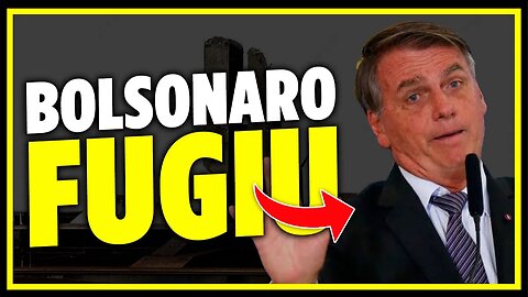 NINGUÉM QUER O BOLSONARO! | Cortes do @MBLiveTV