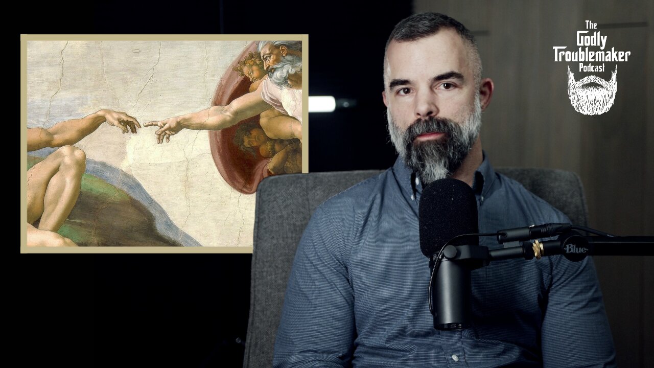 Christianity & Liberalism: God & Man | Ep.29