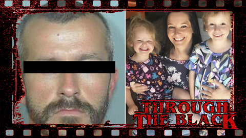 Domestic Demon the Chris Watts murders