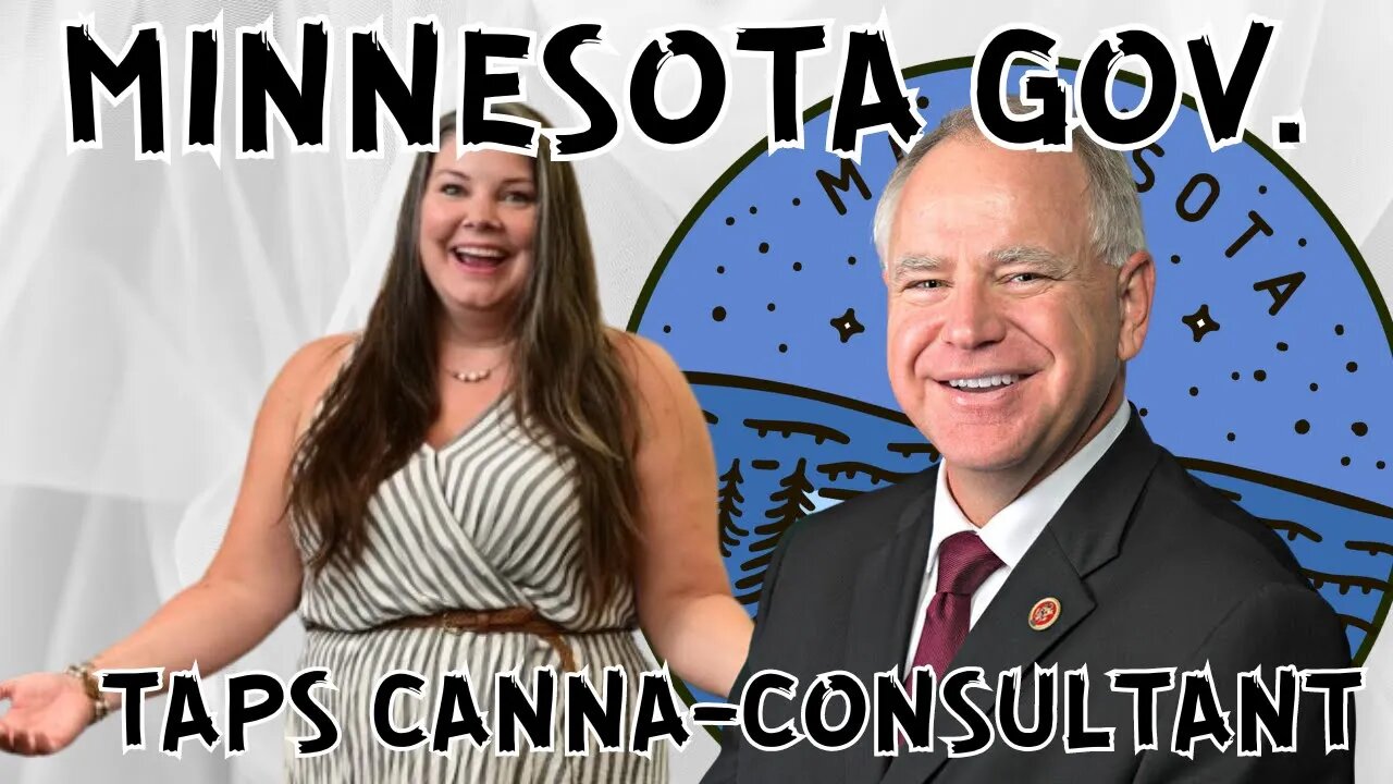 Minnesota's Marijuana Maven: A Cannabis Consultant Takes Charge! 👑🌿