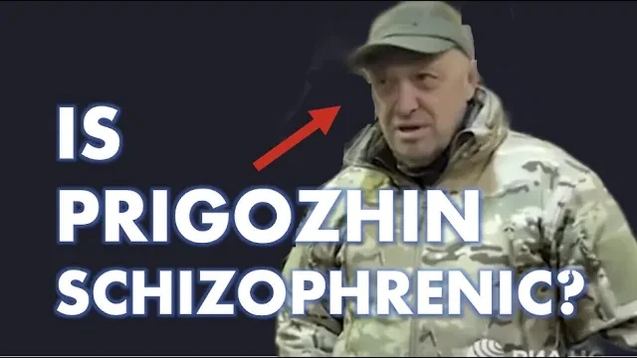 Who is Prigozhin and What Does his Statement Mean?