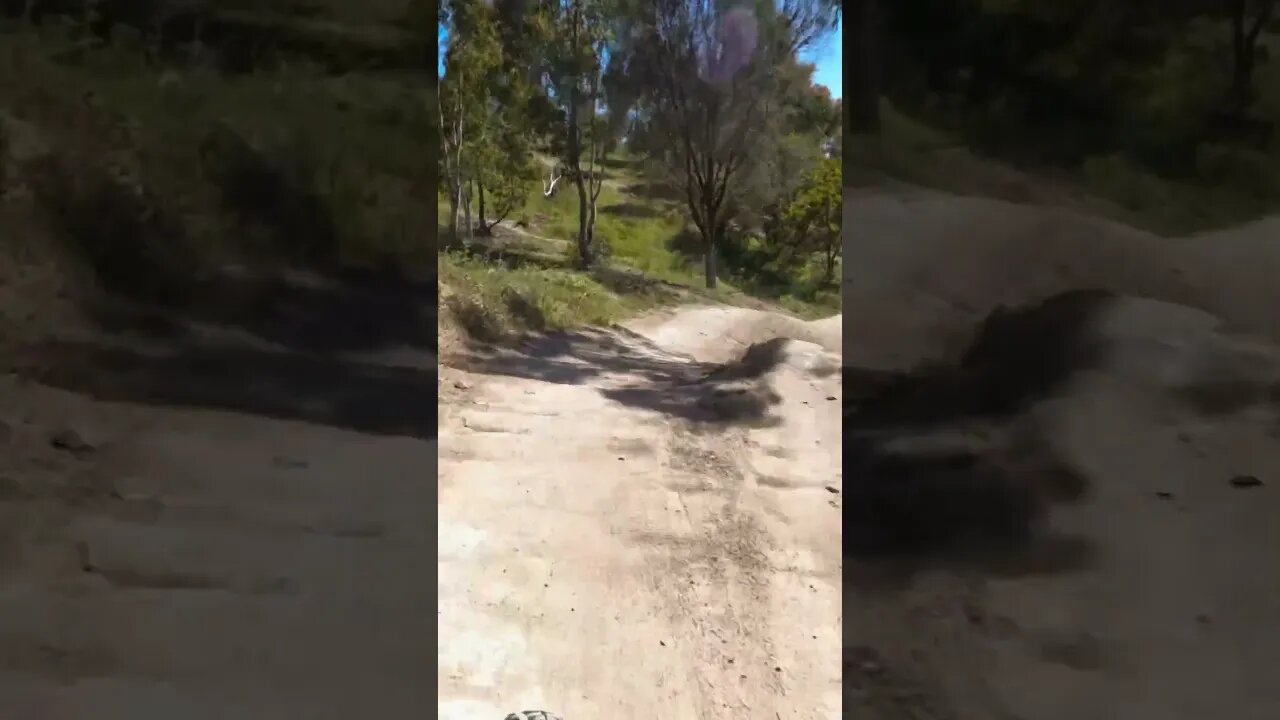 Wooooo 🫠- MTB