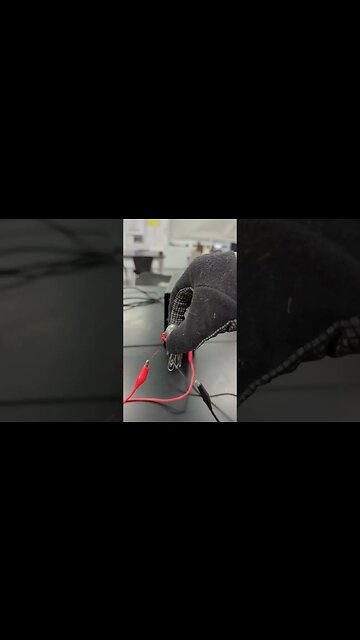 Electromagnetism Lab