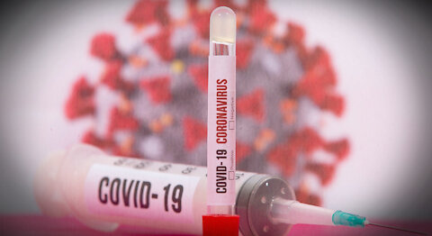 Women Gets COVID Shot, Gets COVID, Then Dies
