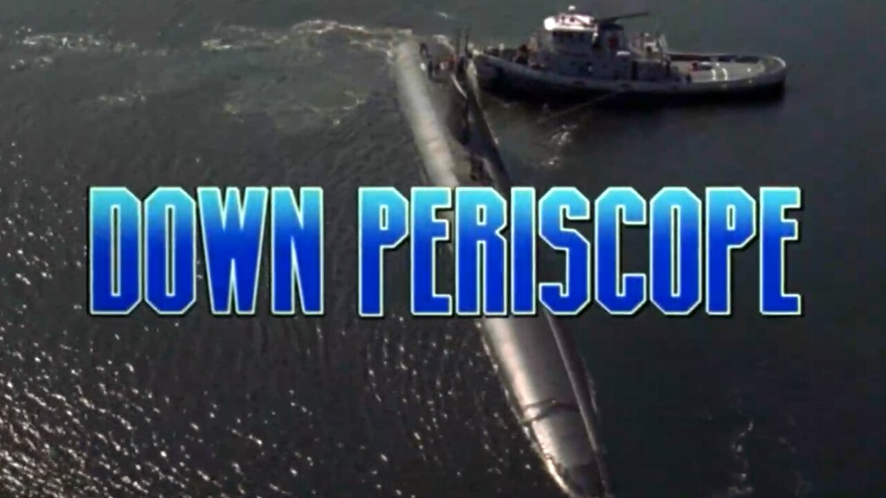 Down Periscope (1996)