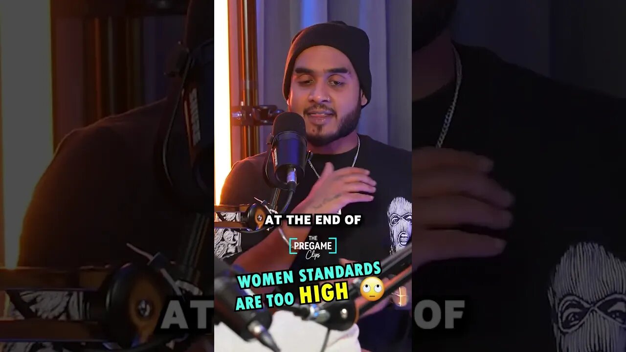 Effect of not Being Societal Standard