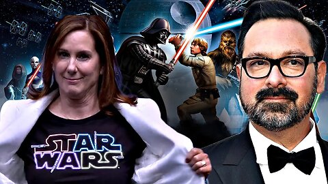 Will these Disney Star Wars films actually come true or get canceled lol #starwars #disney #trending