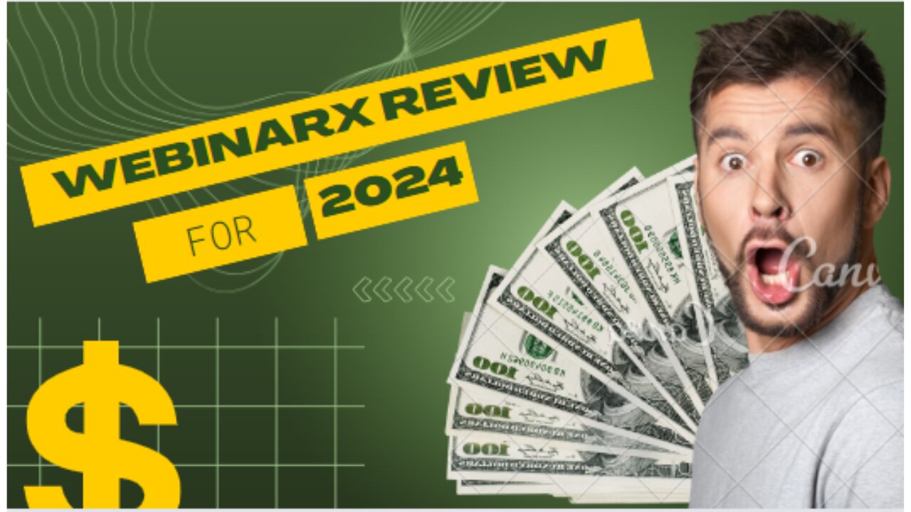 WebinarX Review || Bonuses - Should I Get This Software?