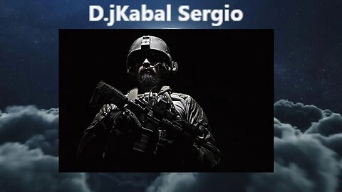 Transmissão ao vivo de D.jkabal Sergio