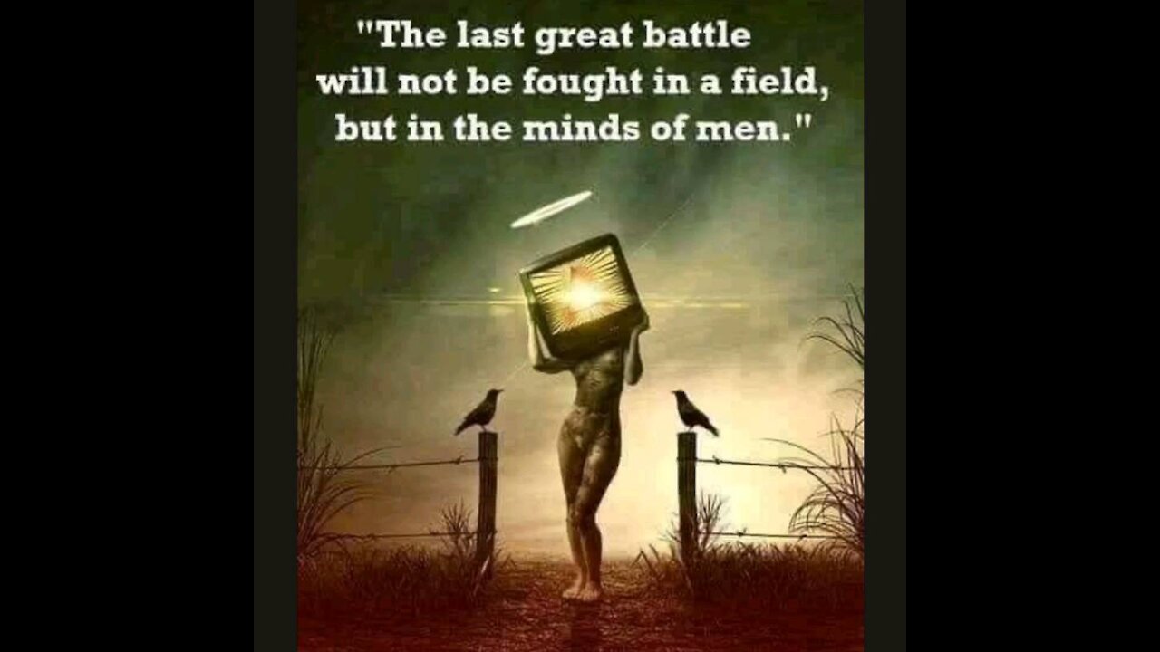 No Faith in Fear