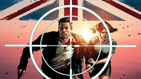 new James bond book sounds awful