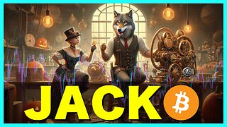 🐺 Bitcoin October Surprise BEATS Jack-o-Lanterns of Alts and Trad Assets? 🐺🚨LIVESTREAM🚨