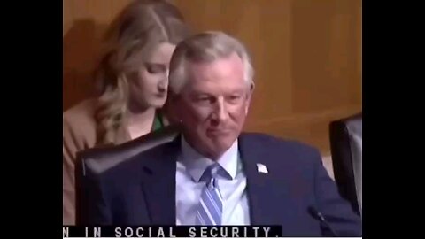 Senator Tommy Tuberville: This is all a scam; we don’t have your money, we’re dead broke.