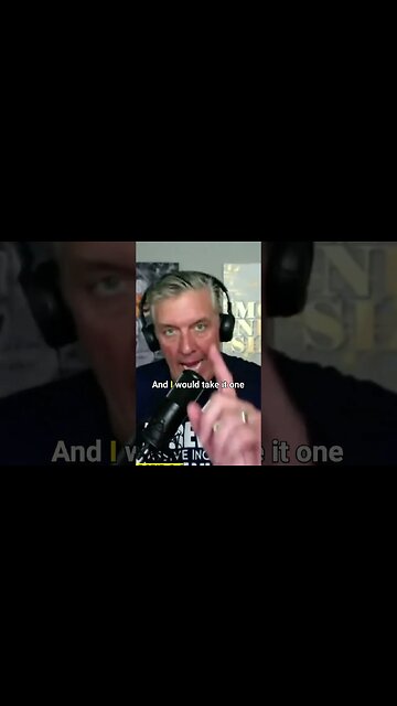 Traits of Elite Entrepreneurs: Be Motivated By a Greater Purpose with Josh Cantwell #shorts