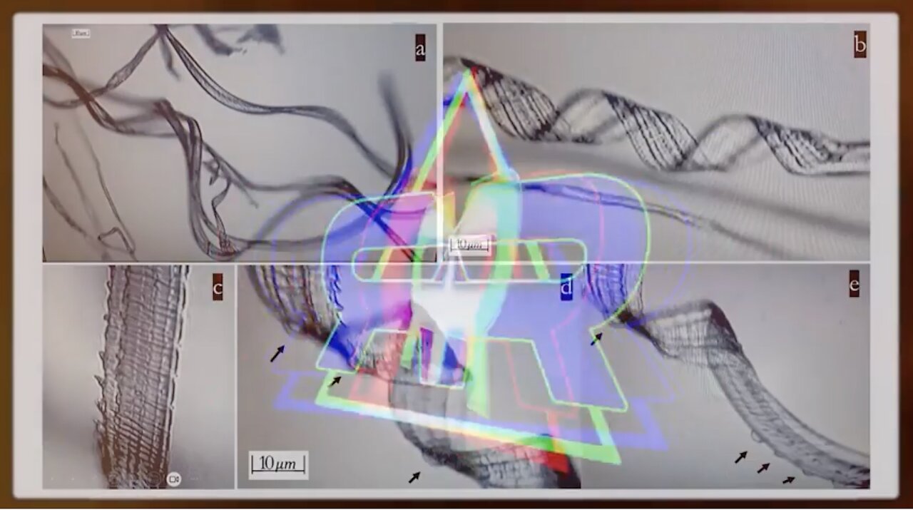 Recent Study Shows Self-Assembly Nanobots in the COVID-19 Injectables