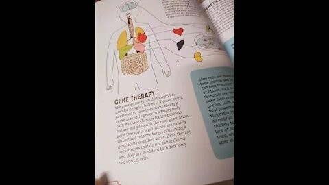 THIS IS WHAT THEY ARE TEACHING OUR KIDS THROUGH BOOKS!!!
