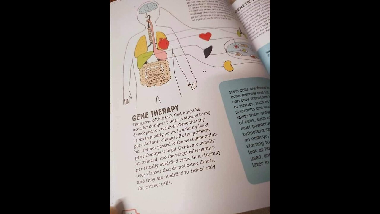 THIS IS WHAT THEY ARE TEACHING OUR KIDS THROUGH BOOKS!!!