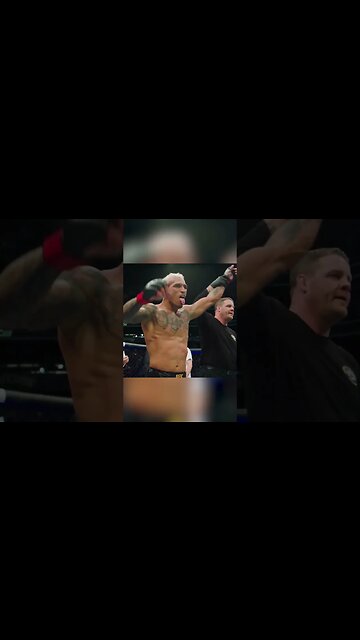 do Bronx #shorts #edit #ufc #real #montage #zet
