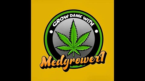 GRAND MASTER LEVEL MEDGROWER1 #LEDS #GROWLIFE #GRANDMASTERLEDS