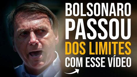 O VÍDEO QUE VAI ELEGER BOLSONARO EM 2022 (Nando Pinheiro)