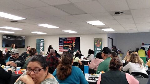 UnitedDomesticWorkers✊🏾