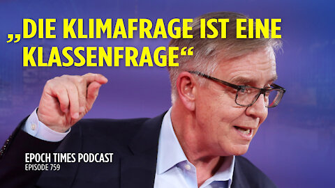 Linke setzen im Bundes-Wahlprogramm auf „Klimasozialismus“