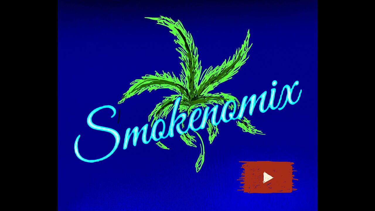 INTRODUCING SMOKENOMIX