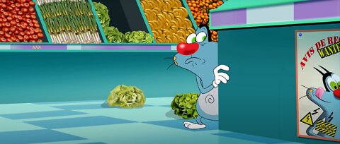 Oggy and the Cockroaches 😍 I love Phone / 11 GAGS 📱 2022 Compilation - Full Episodes