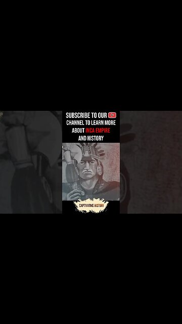 What Led to the Fall of the Inca Empire? #shorts