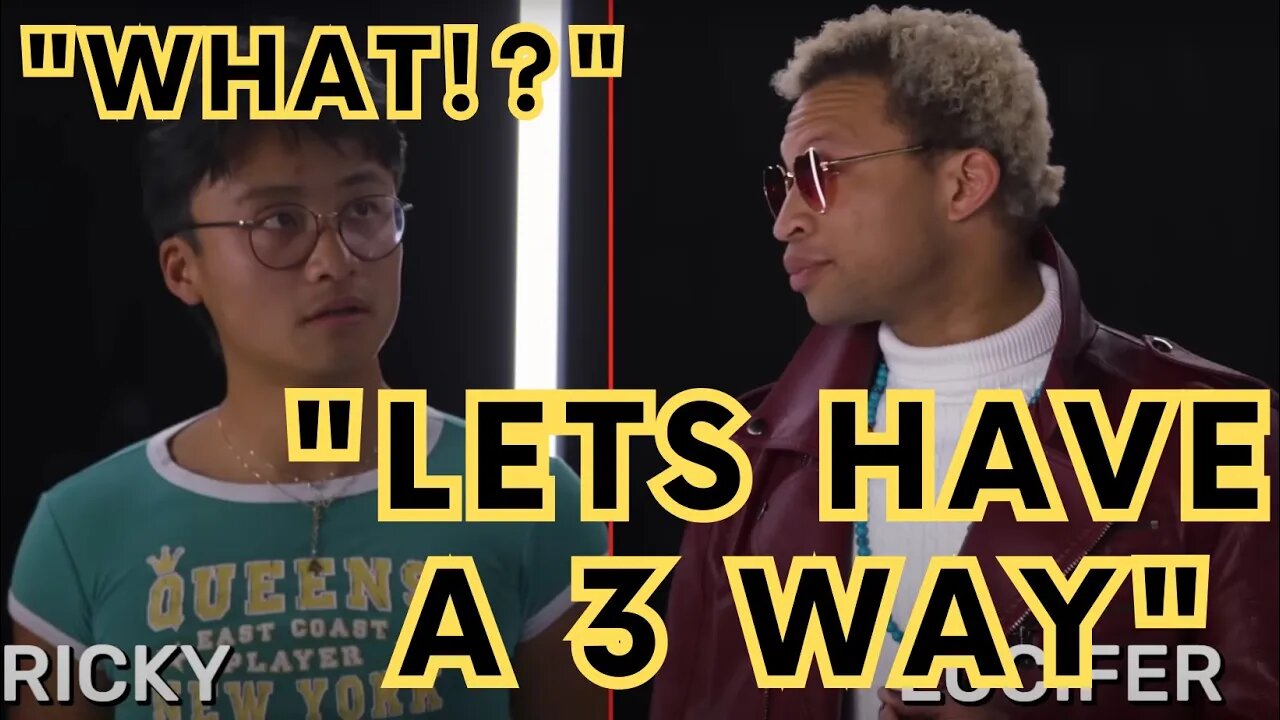 THE BIGGEST PLOT TWIST EVER!!!