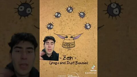 STUDIO GHIBLI x DISNEY Original Short